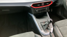 SEAT Arona 1.0 TSI 110 FR Sport 5dr Petrol Hatchback